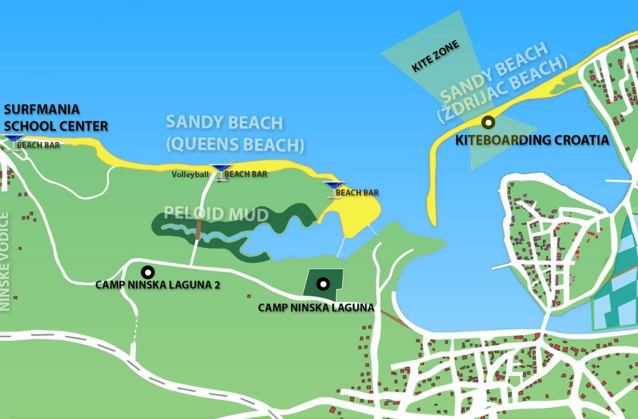 Apartments Branko Hoek van Holland Ngoại thất bức ảnh