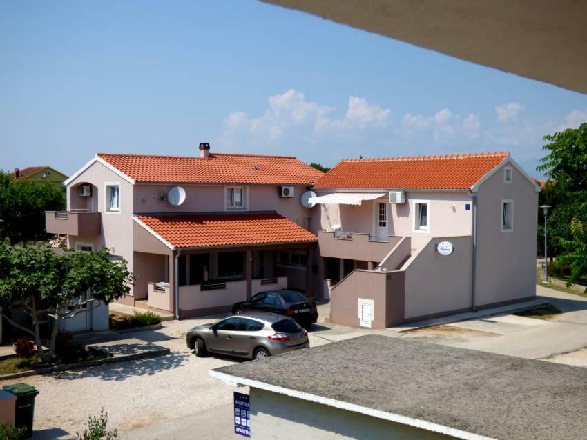 Apartments Branko Hoek van Holland Ngoại thất bức ảnh