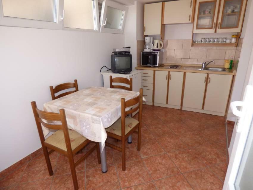 Apartments Branko Hoek van Holland Ngoại thất bức ảnh