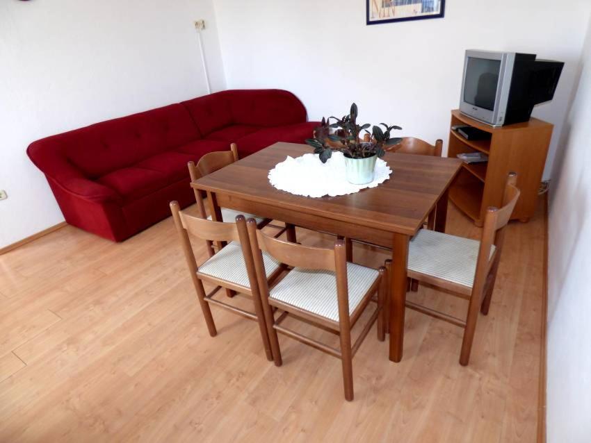 Apartments Branko Hoek van Holland Ngoại thất bức ảnh